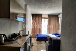 Apartment 1-room 24 m² - Sherif Khimshiashvili, Batumi