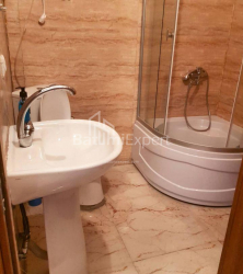 Apartment 24 m² - Sherif Khimshiashvili, Batumi, Georgia