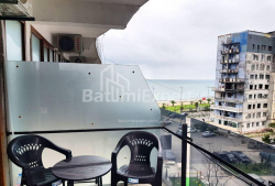 Apartment 1-room 24 m² - Sherif Khimshiashvili, Batumi