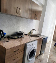 Apartment 1-room 24 m² - Sherif Khimshiashvili, Batumi