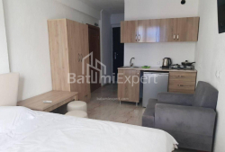 Apartment 48 m² - Sherif Khimshiashvili, Batumi, Georgia