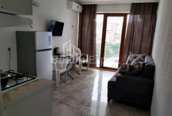 Apartment 48 m² - Sherif Khimshiashvili, Batumi, Georgia