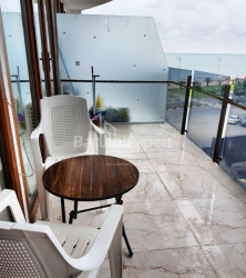 Apartment 48 m² - Sherif Khimshiashvili, Batumi, Georgia