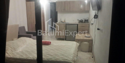 Apartment 27 m² - Sherif Khimshiashvili, Batumi, Georgia