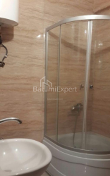 Apartment 27 m² - Sherif Khimshiashvili, Batumi, Georgia