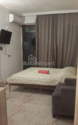 Apartment 1-room 27 m² - Sherif Khimshiashvili, Batumi