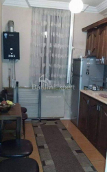 Apartment 2-room 45 m² - Ivane Javakhishvili, Batumi