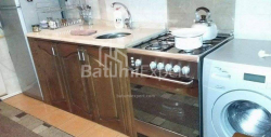 Apartment 2-room 45 m² - Ivane Javakhishvili, Batumi