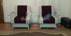 Apartment 2-room 45 m² - Ivane Javakhishvili, Batumi
