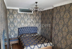 Apartment 3-room 76 m² - Yuryevskaya, Batumi