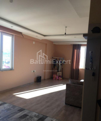 Apartment 1-room 40 m² - Davit Agmashenebeli, Batumi