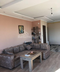 Apartment 1-room 40 m² - Davit Agmashenebeli, Batumi