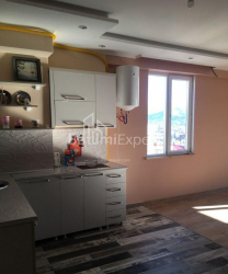 Apartment 1-room 40 m² - Davit Agmashenebeli, Batumi