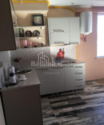 Apartment 1-room 40 m² - Davit Agmashenebeli, Batumi