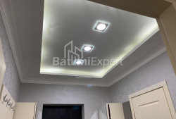 Apartment 3-room 68 m² - Iusuf Kobaladze, Batumi
