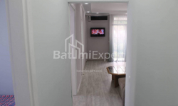 Apartment 3-room 65 m² - Peter Bagrationi, Batumi