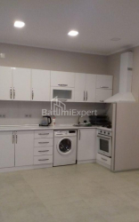 Apartment 3-room 87 m² - Yuryevskaya, Batumi