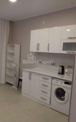 Apartment 3-room 87 m² - Yuryevskaya, Batumi