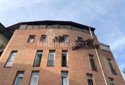 Apartment 1-room 84 m² - Yuryevskaya, Batumi