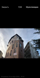 Apartment 1-room 84 m² - Yuryevskaya, Batumi
