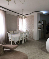 Apartment 3-room 113 m² - Yuryevskaya, Batumi