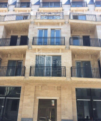 Apartment 1-room 63 m² - Yuryevskaya, Batumi