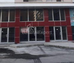 Apartment 3-room 125 m² - Yuryevskaya, Batumi