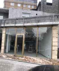 Apartment 2-room 60 m² - Peter Bagrationi, Batumi