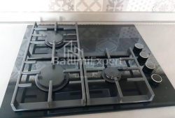 Apartment 118 m² - King Parnavaz, Batumi, Georgia