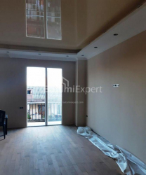 Apartment 4-room 118 m² - King Parnavaz, Batumi