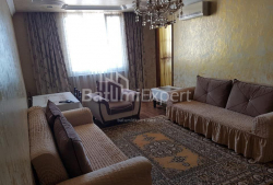 Apartment 4-room 80 m² - Iusuf Kobaladze, Batumi