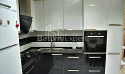 Apartment 70 m² - Sherif Khimshiashvili, Batumi, Georgia