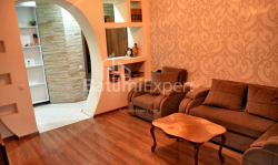 Apartment 70 m² - Sherif Khimshiashvili, Batumi, Georgia