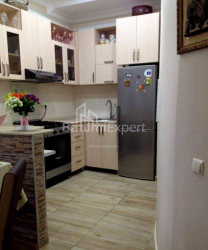 Apartment 3-room 77 m² - Yuryevskaya, Batumi