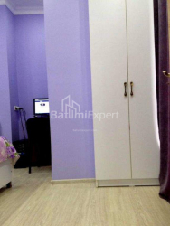 Apartment 3-room 77 m² - Yuryevskaya, Batumi