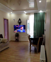 Apartment 3-room 77 m² - Yuryevskaya, Batumi