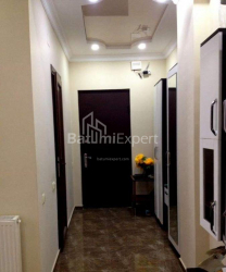 Apartment 77 m² - Yuryevskaya, Batumi, Georgia