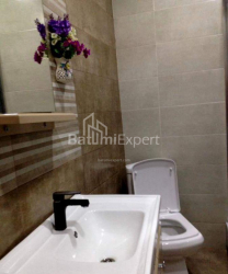 Apartment 3-room 77 m² - Yuryevskaya, Batumi