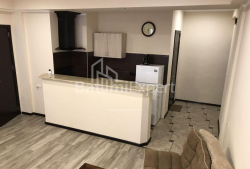 Apartment 50 m² - Yuryevskaya, Batumi, Georgia