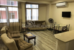 Apartment 2-room 50 m² - Yuryevskaya, Batumi
