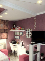 Apartment 5-room 160 m² - Ilia Chavchavadze, Batumi