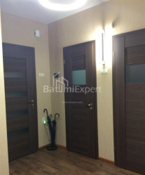 Apartment 3-room 143 m² - Sherif Khimshiashvili, Batumi