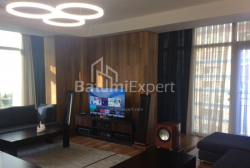 Apartment 3-room 143 m² - Sherif Khimshiashvili, Batumi