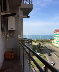 Apartment 3-room 143 m² - Sherif Khimshiashvili, Batumi