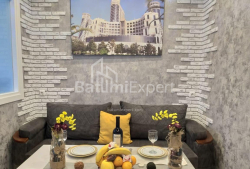 Apartment 3-room 45 m² - Shalva Inasaridze, Batumi