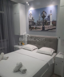 Apartment 45 m² - Shalva Inasaridze, Batumi, Georgia