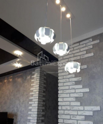 Apartment 45 m² - Shalva Inasaridze, Batumi, Georgia