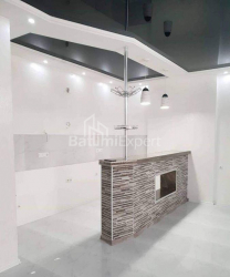 Apartment 3-room 72 m² - Tbel-Abuseridze, Batumi