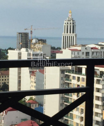Apartment 2-room 42 m² - Ilia Chavchavadze, Batumi