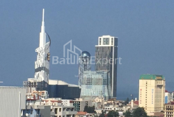 Apartment 2-room 42 m² - Ilia Chavchavadze, Batumi